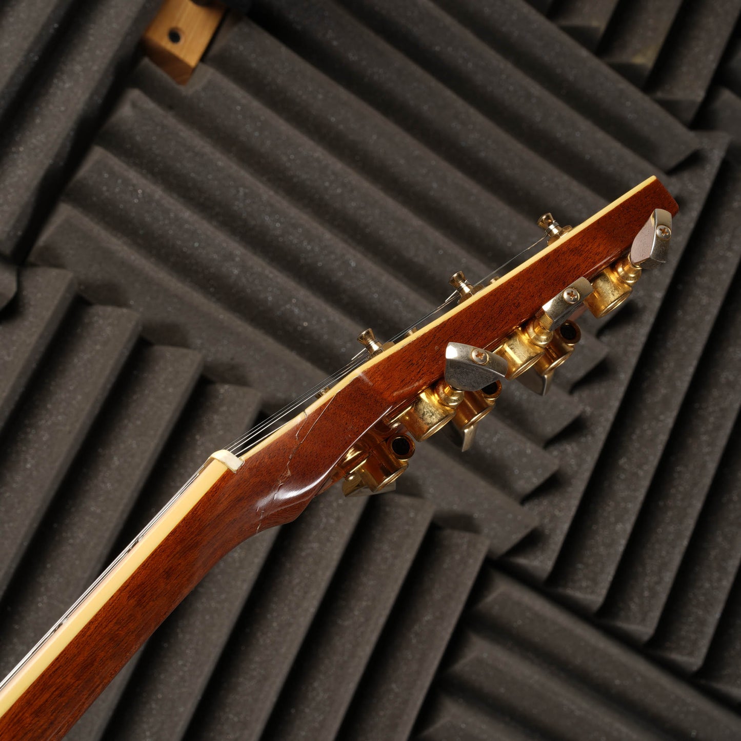 Yamaha SA-2000 1977 - Sunburst