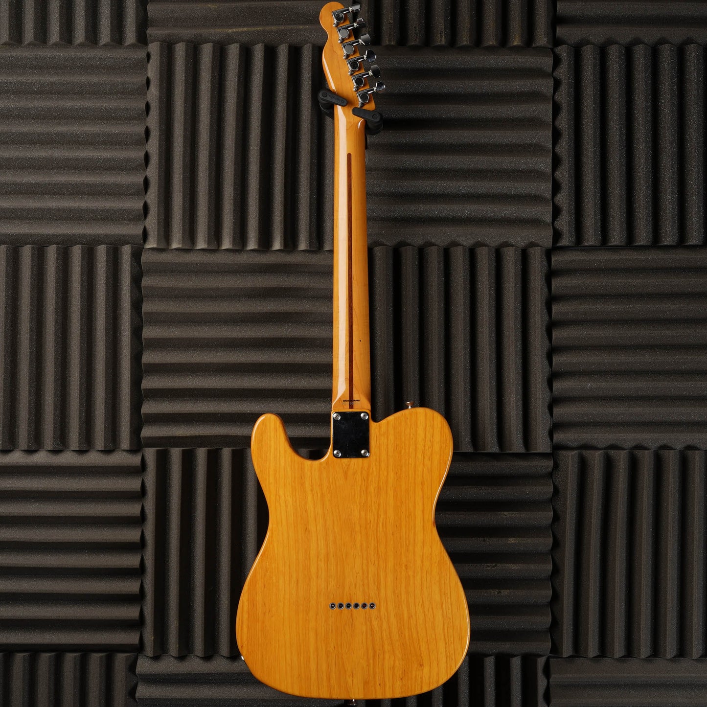 Fender TL-52 SPL Player Series HS Telecaster MIJ 2011 - Vintage Natural
