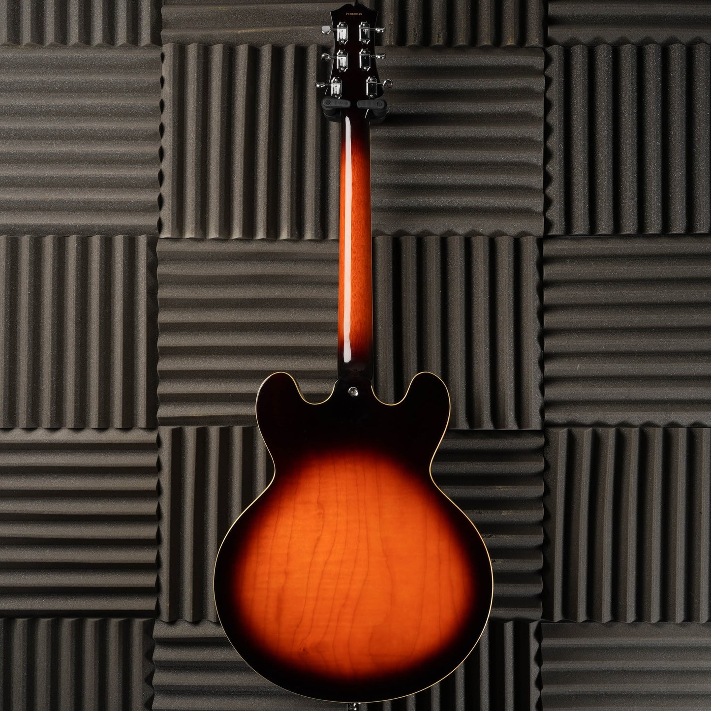 Peerless Songbird - Sunburst