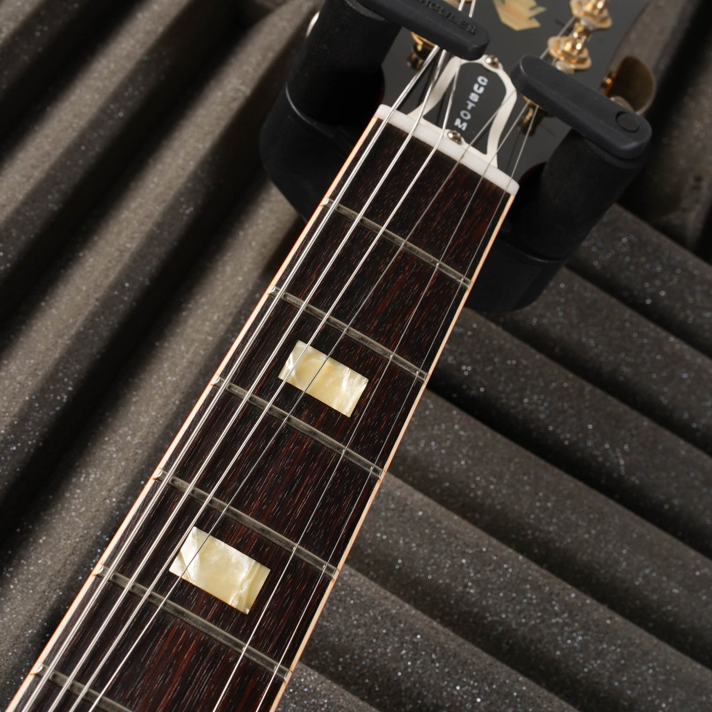 Gibson Custom Shop '64 ES-335 Reissue with Grovers 2020 - VOS Sixties Cherry