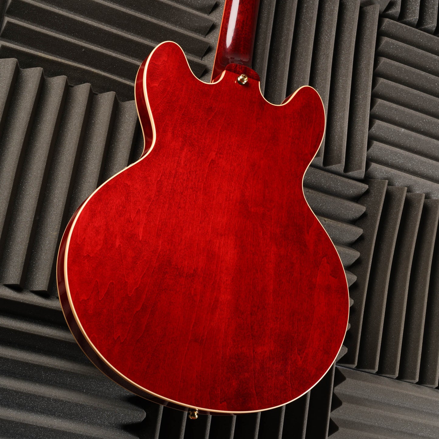 Gibson Custom Shop '64 ES-335 Reissue with Grovers 2020 - VOS Sixties Cherry