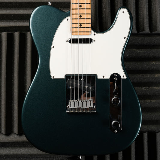 Fender American Standard Telecaster 1988 - Teal Blue