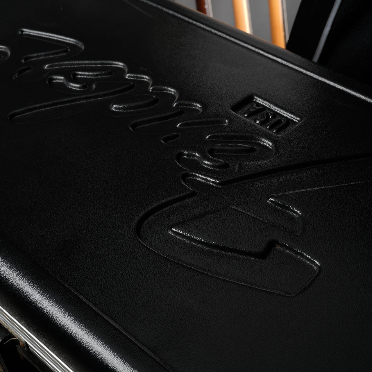 Fender American Standard Telecaster 1988 - Teal Blue