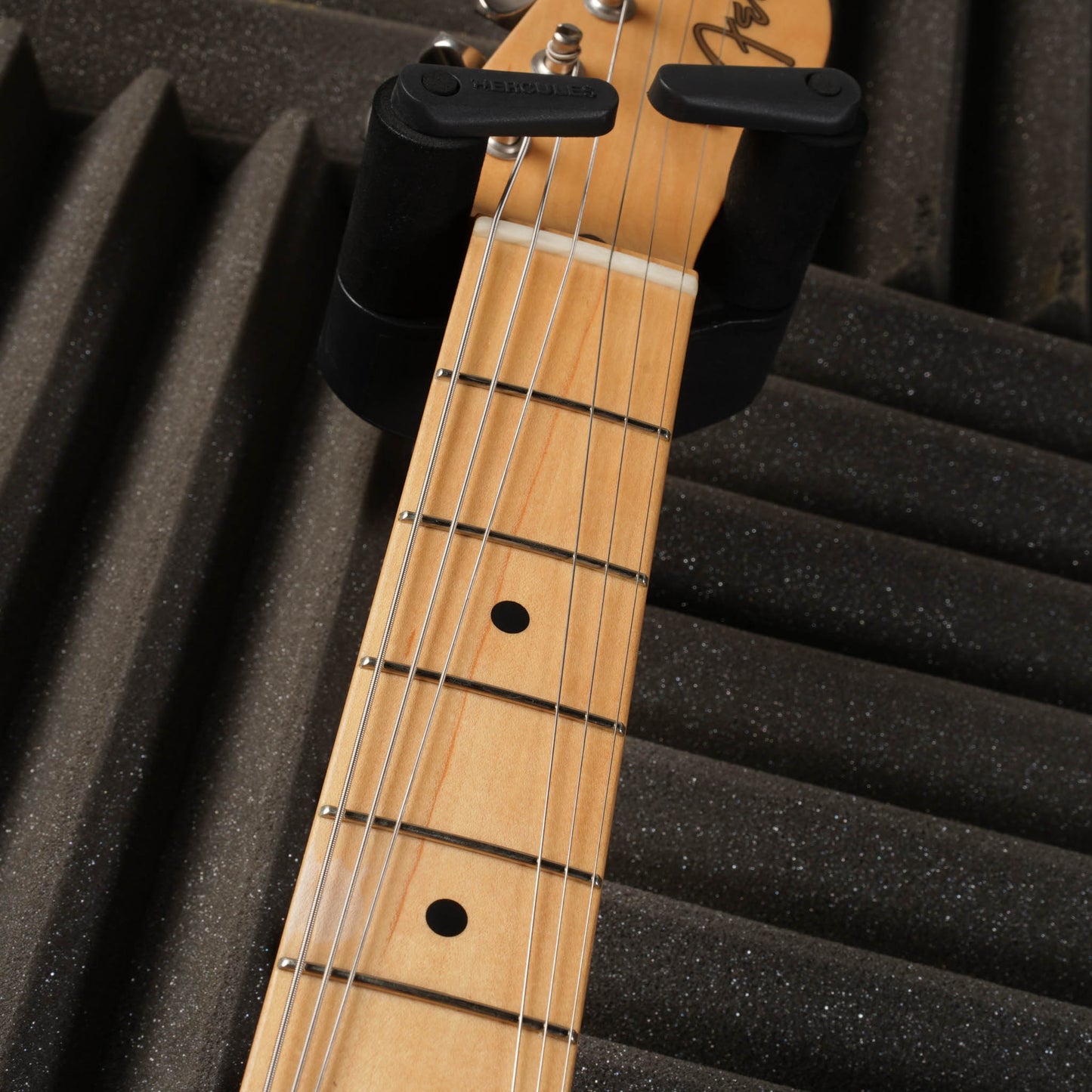 Fender MIJ Junior Collection Telecaster 2022 - Satin Daphne Blue