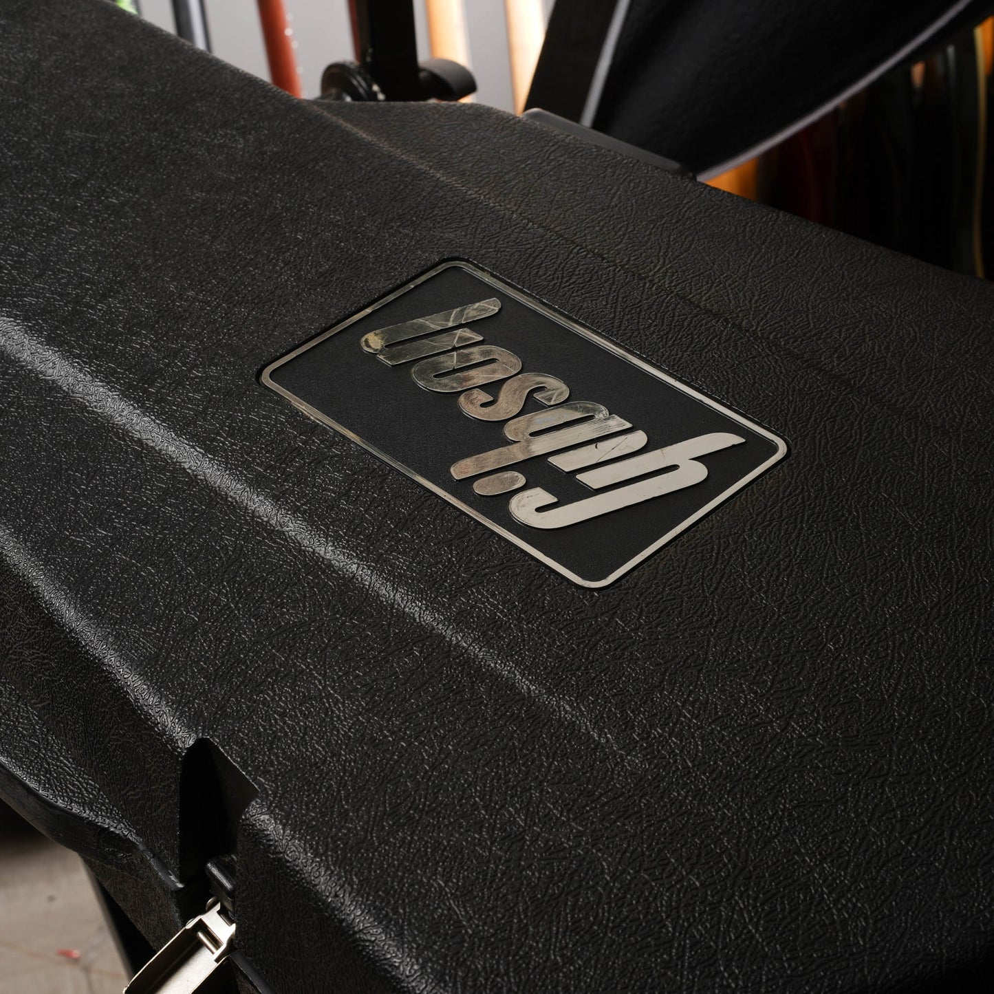 Gibson SG Special with Ebony Fretboard, Stoptail 1991 - Ferrari Red