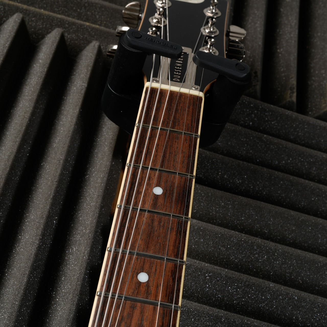 Duesenberg Starplayer TV 2010s - Gold Top