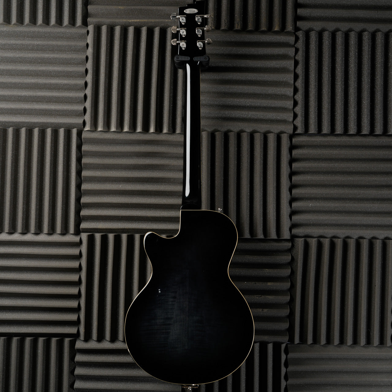 Duesenberg Starplayer TV 2010s - Gold Top