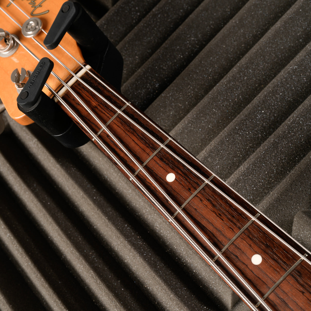 Fender Hama Okamoto Precision Bass 2016 - Sunburst