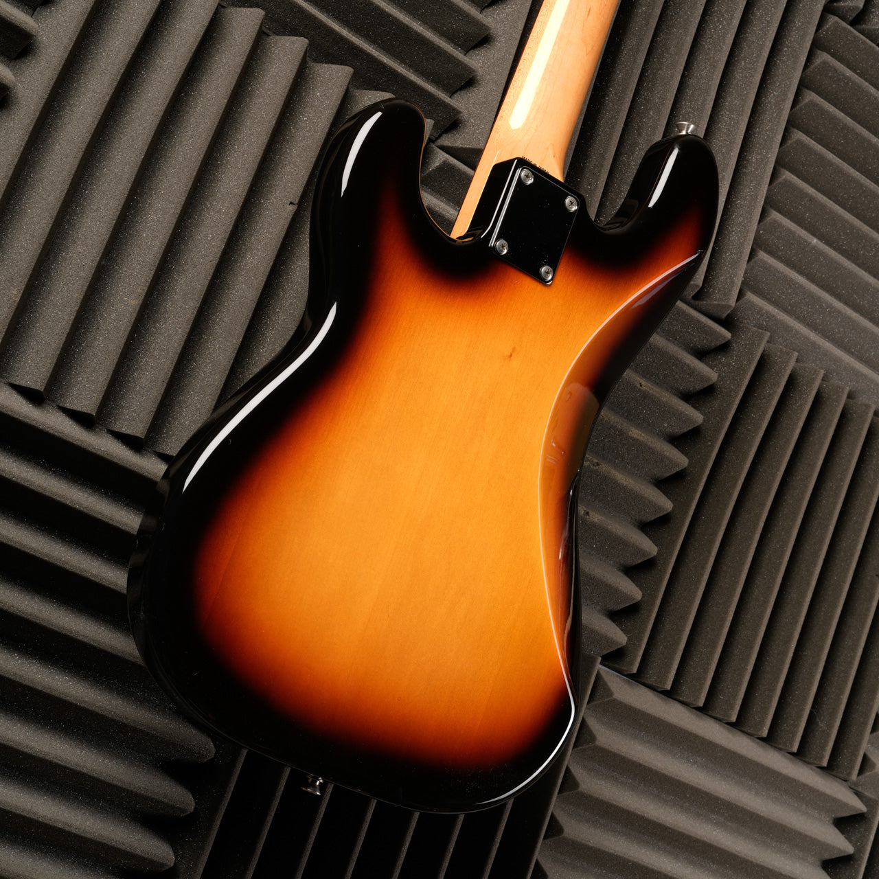 Fender Hama Okamoto Precision Bass 2016 - Sunburst