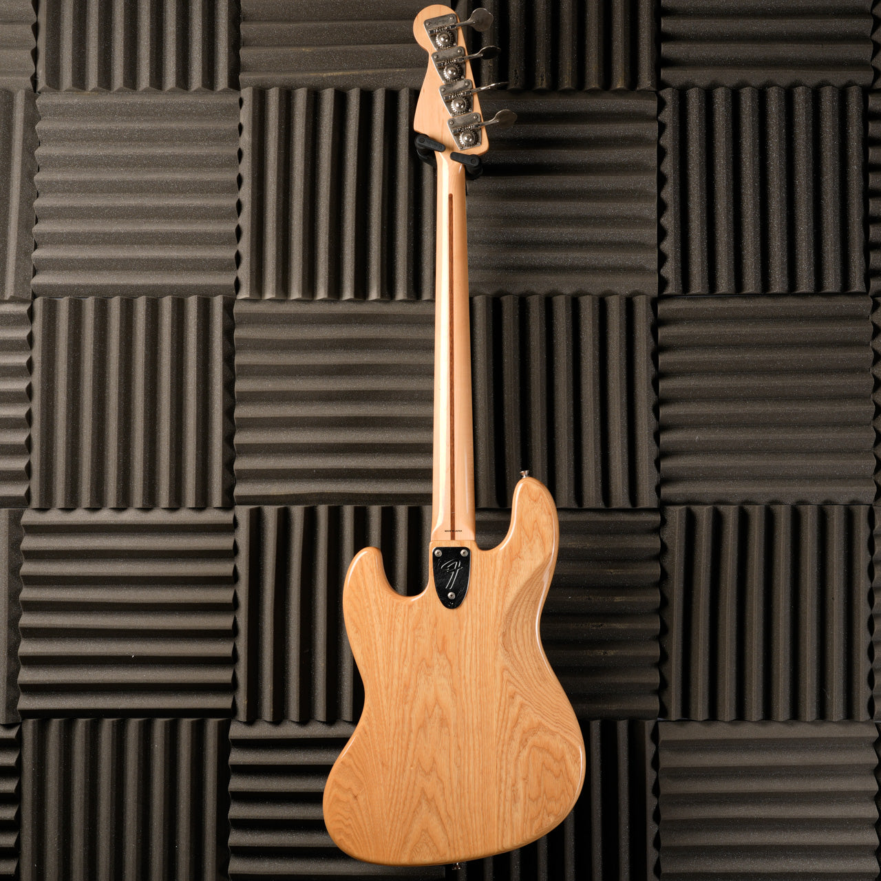 Fender JB-75 Jazz Bass Reissue MIJ - 2008-2010 - Natural