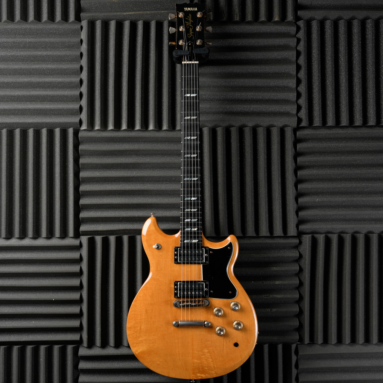 Yamaha Super Fighter SF1000 1978 Blonde