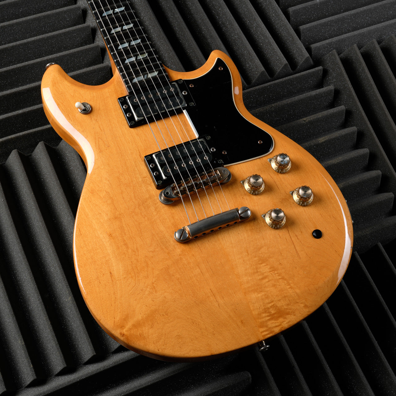 Yamaha Super Fighter SF1000 1978 Blonde