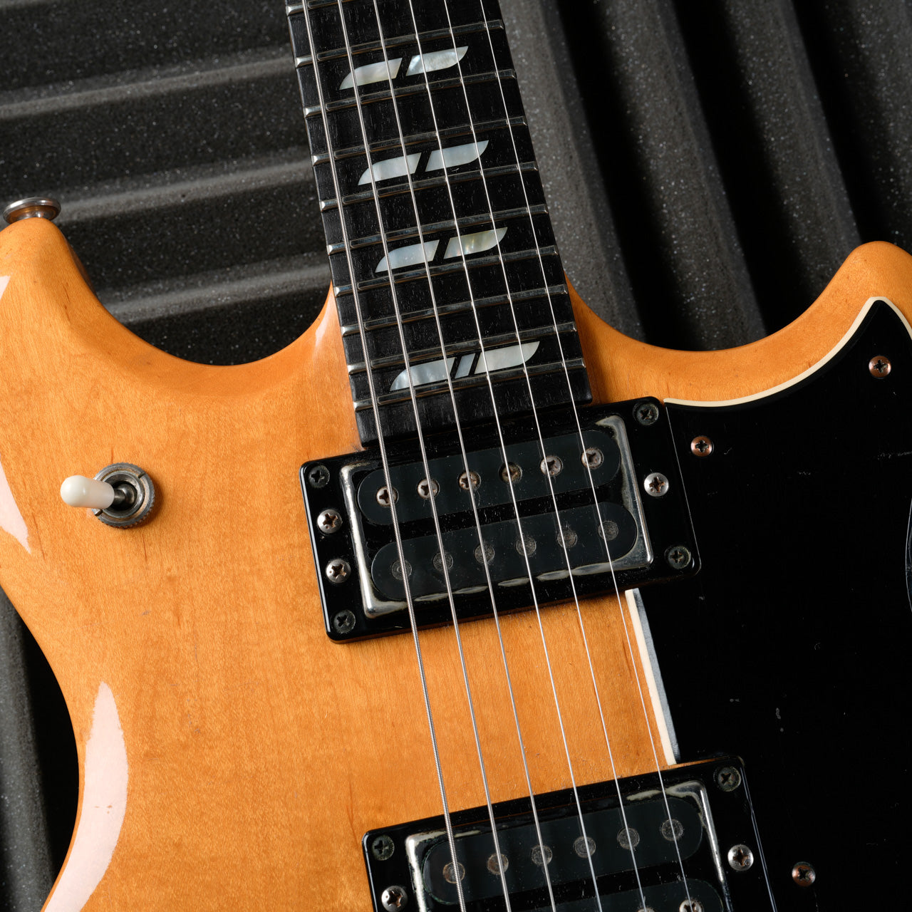 Yamaha Super Fighter SF1000 1978 Blonde