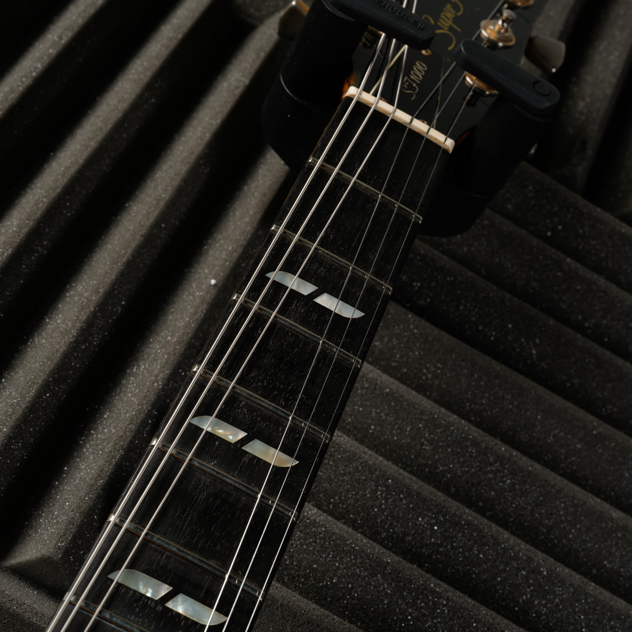 Yamaha Super Fighter SF1000 1978 Blonde