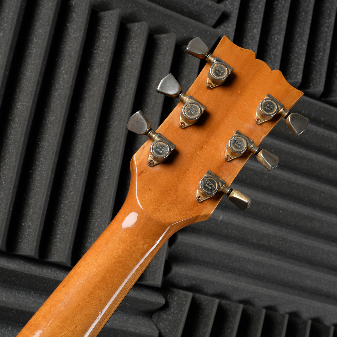 Yamaha Super Fighter SF1000 1978 Blonde