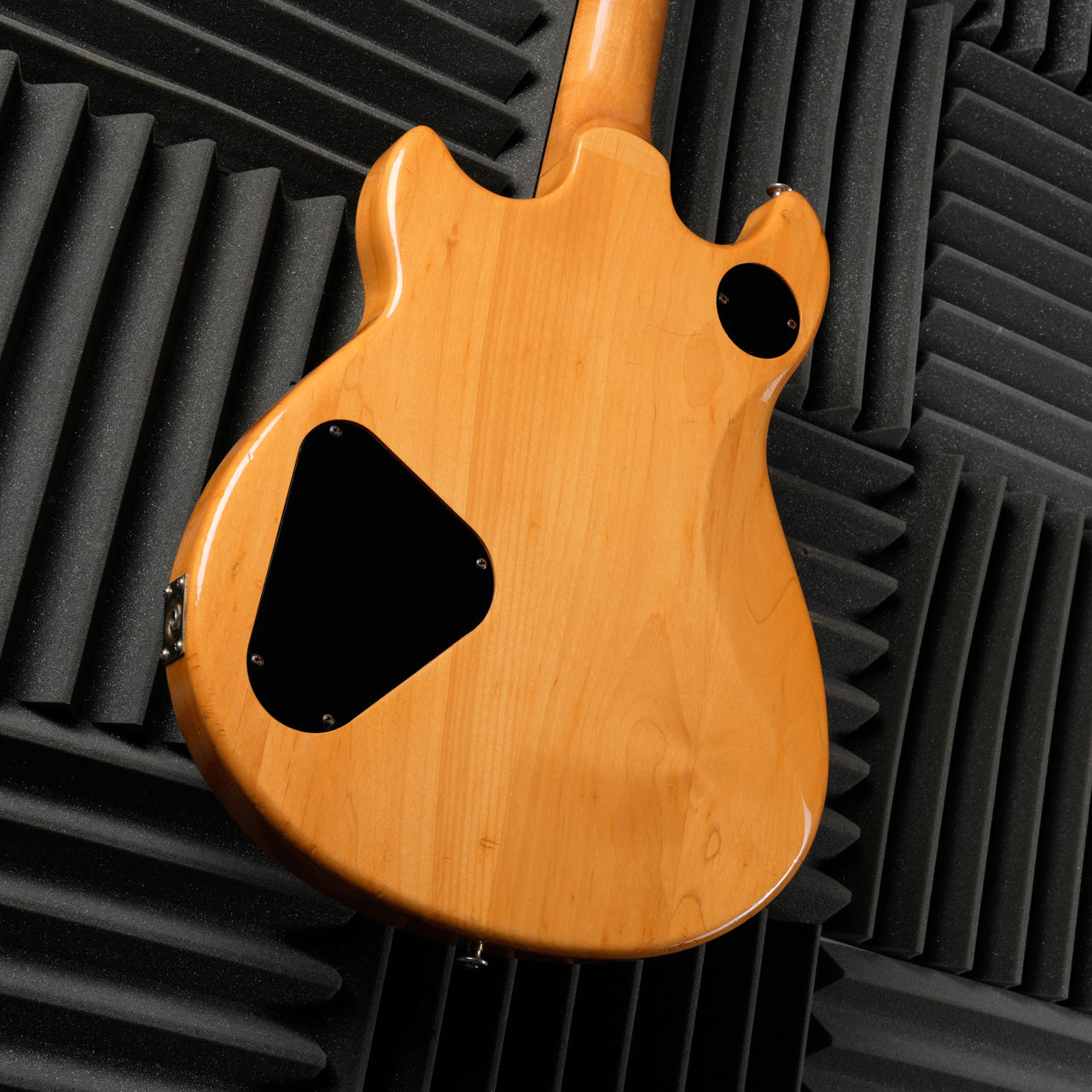 Yamaha Super Fighter SF1000 1978 Blonde