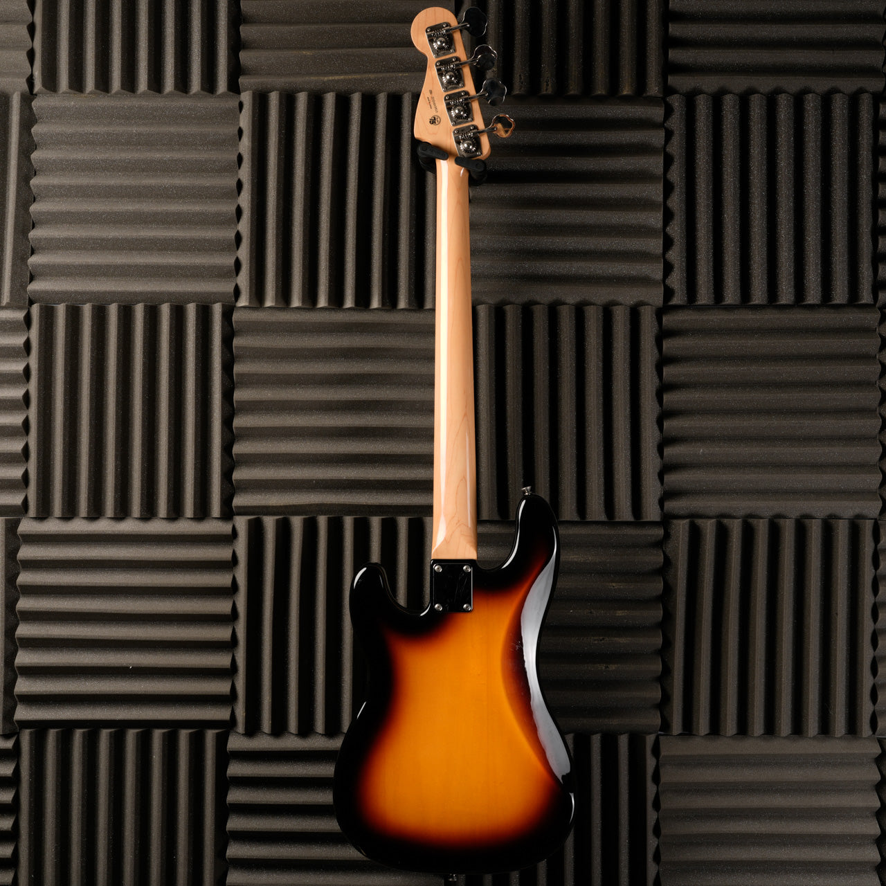 Fender MIJ Traditional '60s Precision Bass 2018 - 3-Color Sunburst