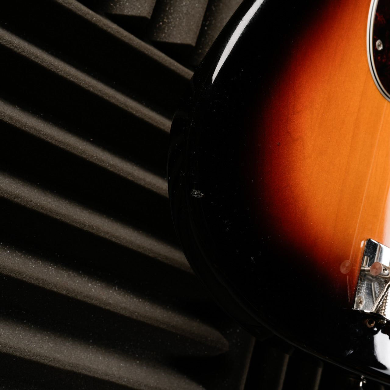Fender MIJ Traditional '60s Precision Bass 2018 - 3-Color Sunburst