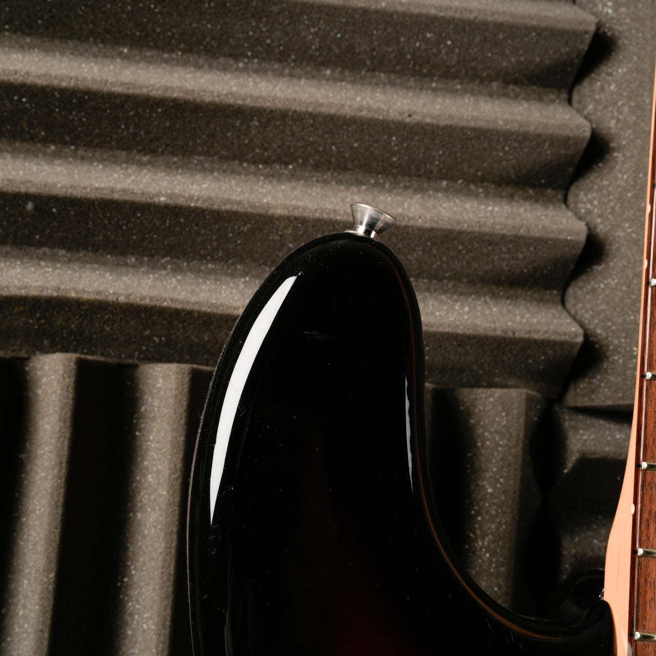 Fender MIJ Traditional '60s Precision Bass 2018 - 3-Color Sunburst