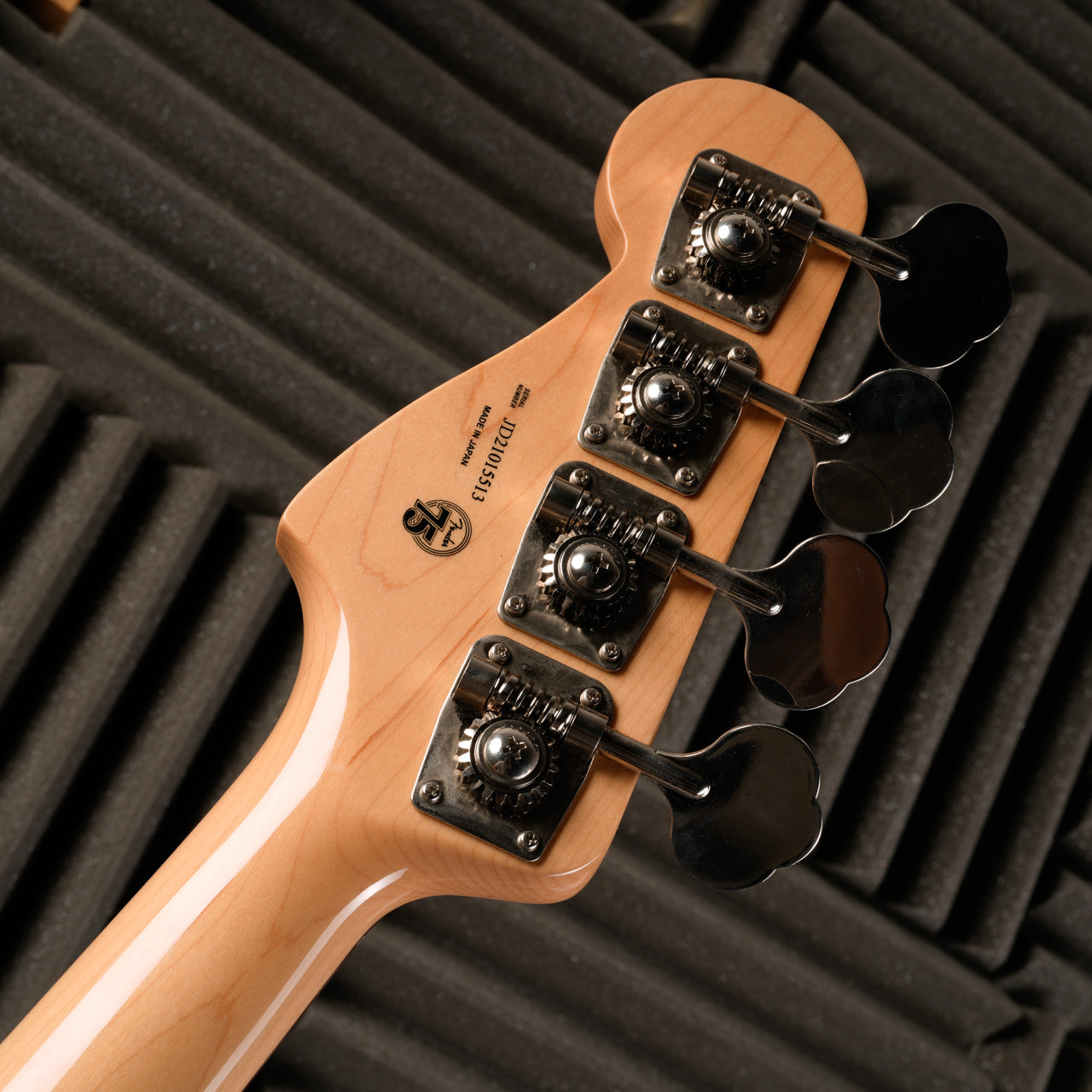 Fender MIJ Traditional '60s Precision Bass 2018 - 3-Color Sunburst