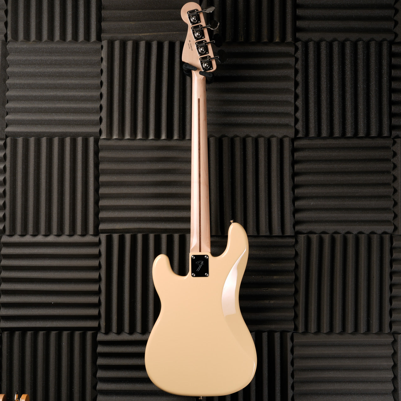 FSR Collection MIJ Traditional II '70s Precision Bass - 2023 - Vintage White