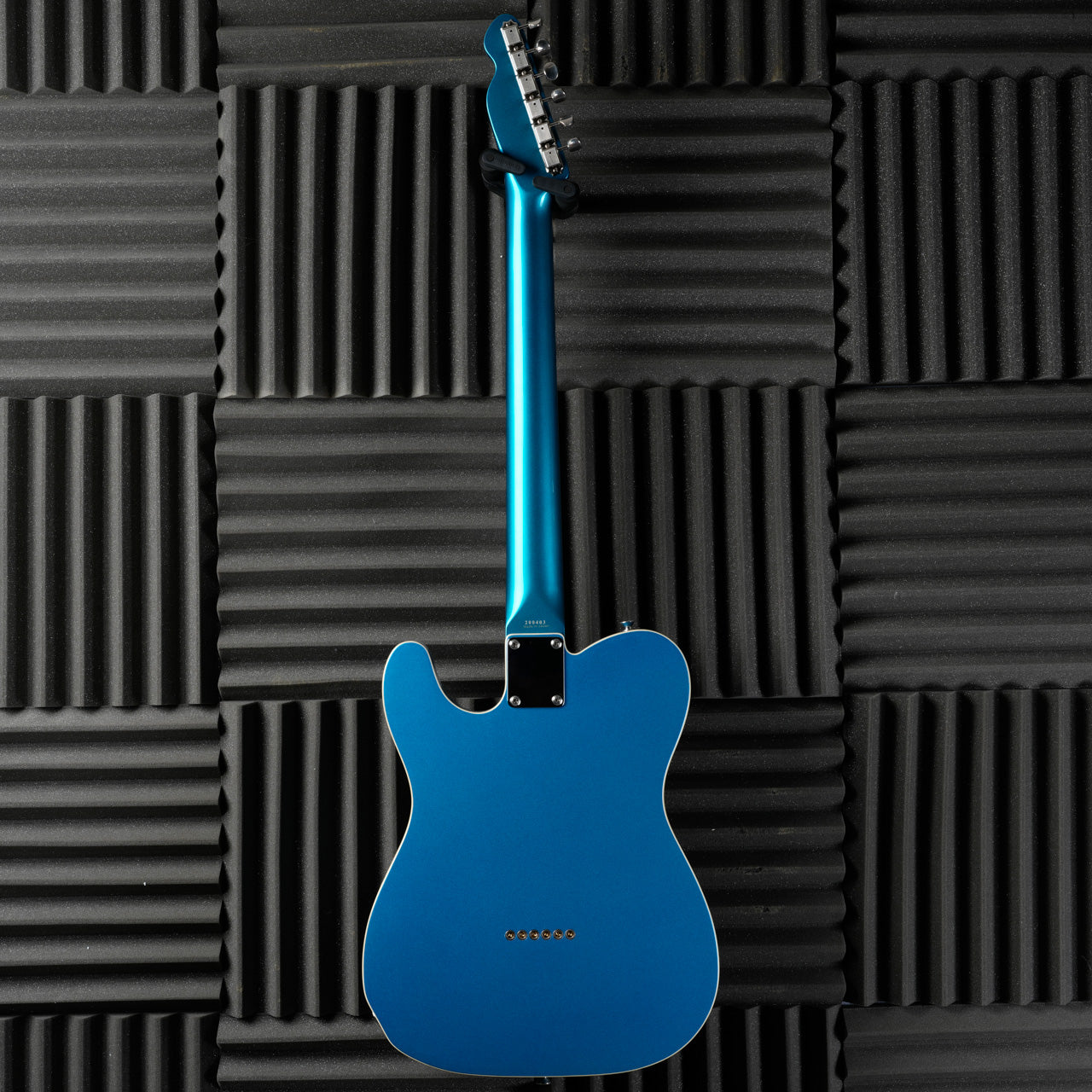 Tokai ATE 120S 2020 - Metallic Blue