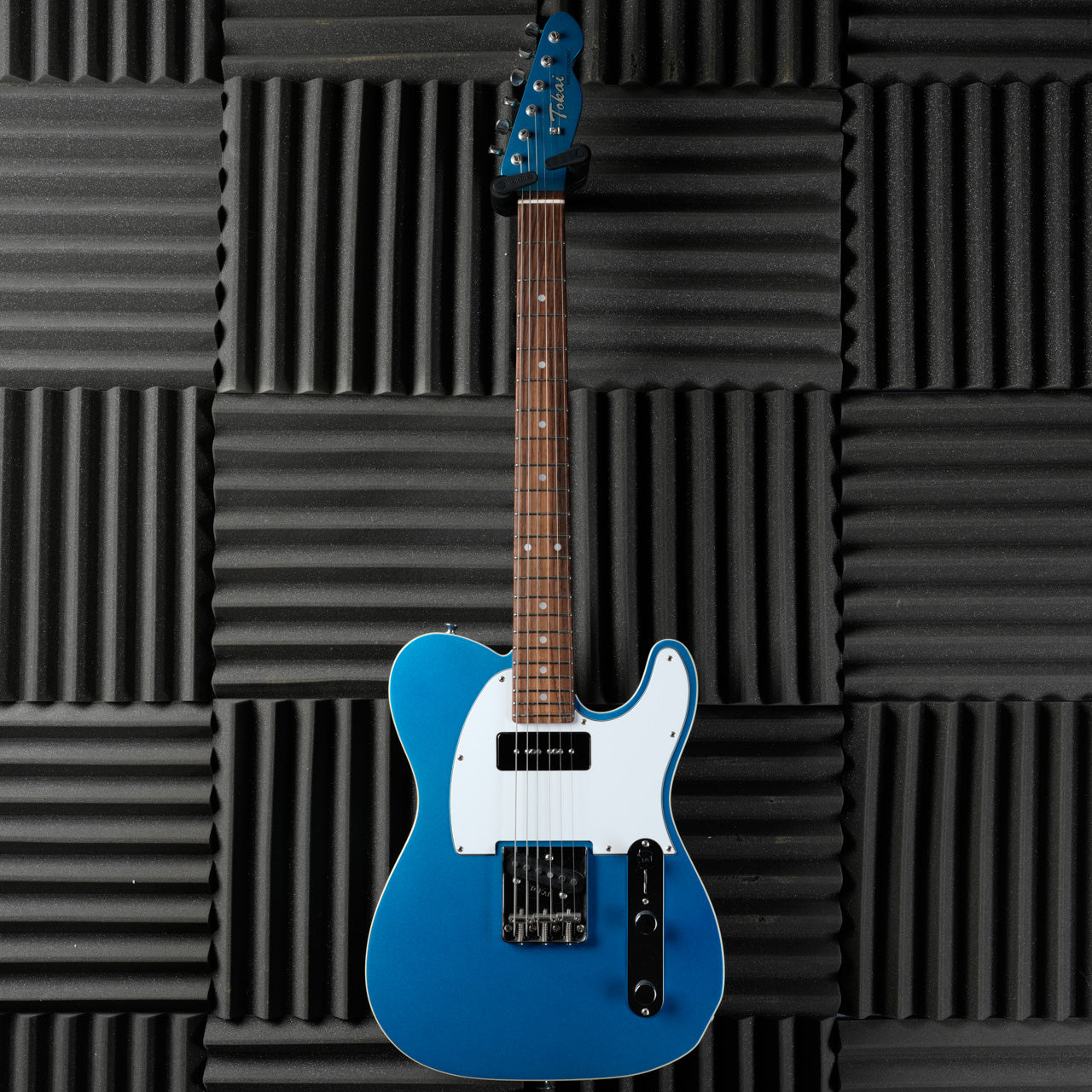 Tokai ATE 120S 2020 - Metallic Blue