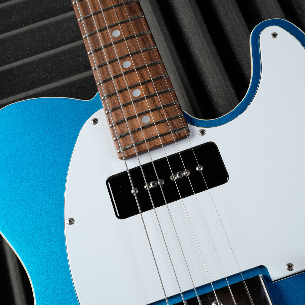 Tokai ATE 120S 2020 - Metallic Blue