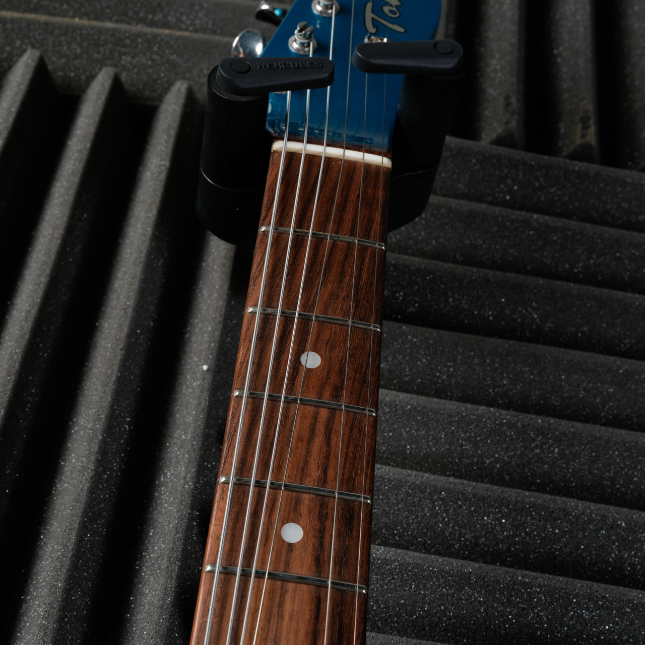 Tokai ATE 120S 2020 - Metallic Blue