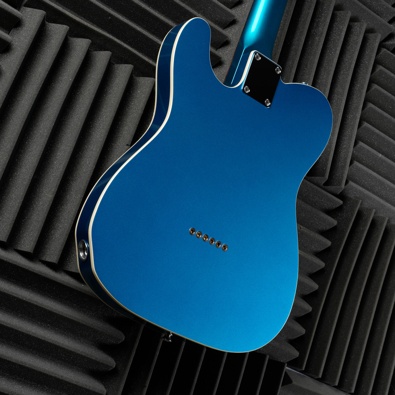 Tokai ATE 120S 2020 - Metallic Blue