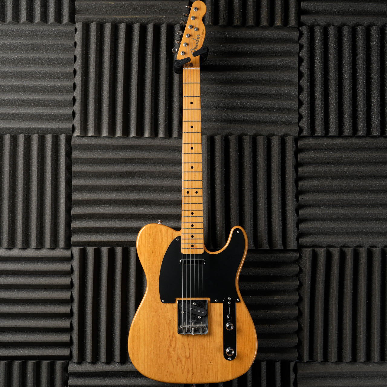 Fender TL-52 Telecaster Reissue MIJ 2012 - Vintage Natural