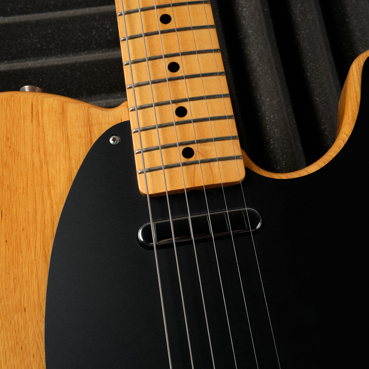 Fender TL-52 Telecaster Reissue MIJ 2012 - Vintage Natural