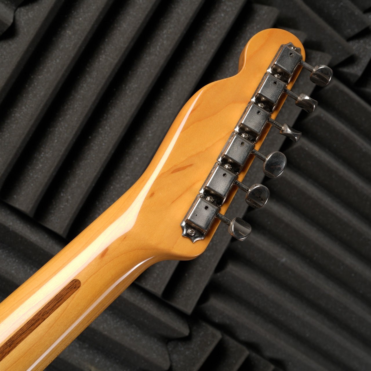 Fender TL-52 Telecaster Reissue MIJ 2012 - Vintage Natural