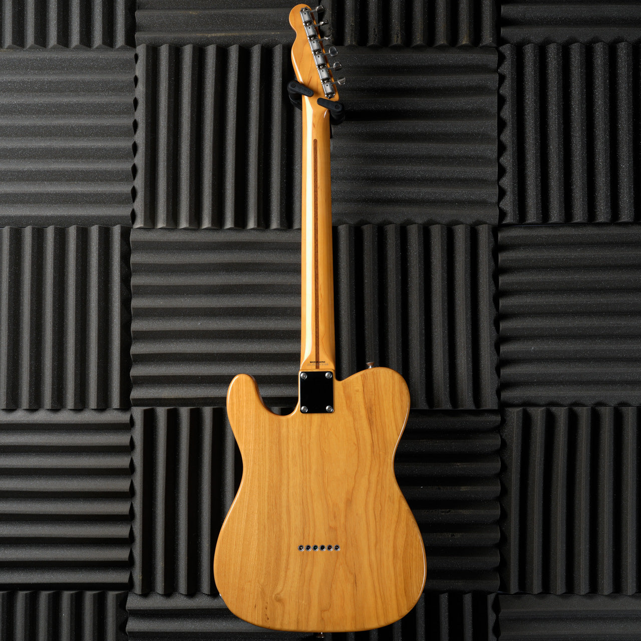 Fender TL-52 Telecaster Reissue MIJ 2012 - Vintage Natural