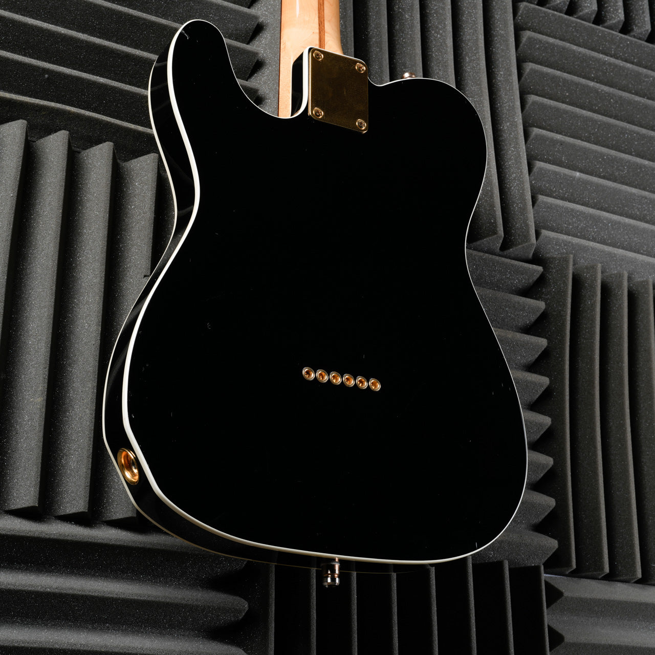 Tokai ATE-106B GH 2020 - Black