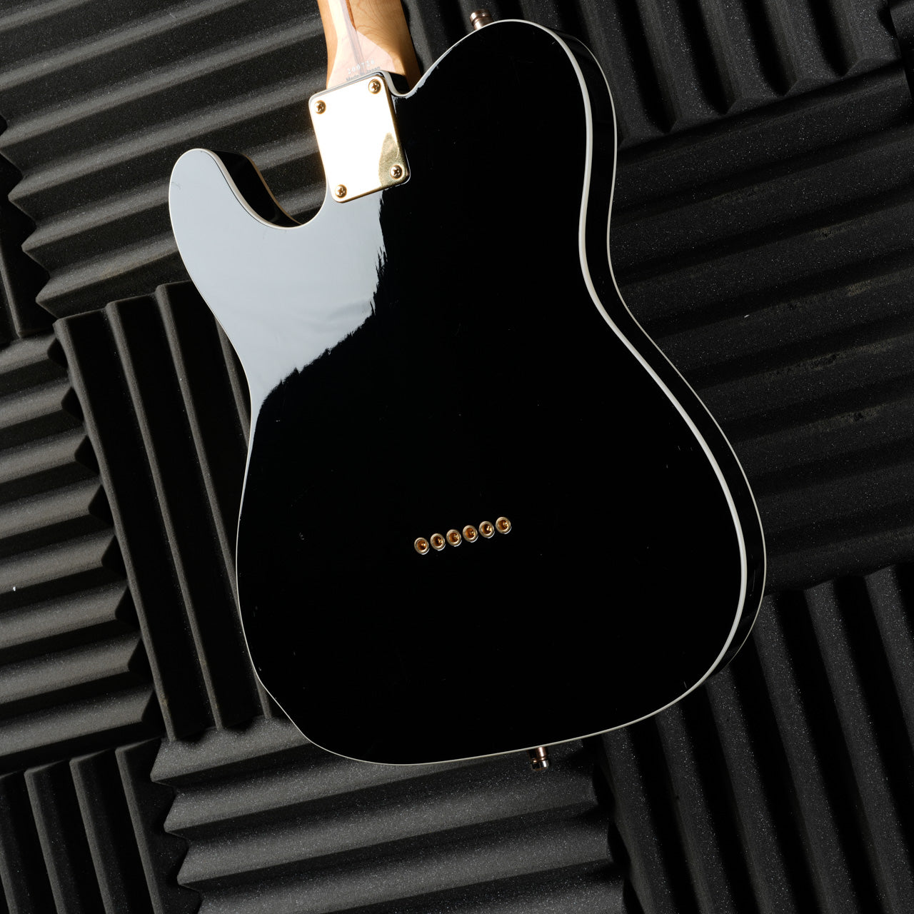 Tokai ATE-106B GH 2020 - Black