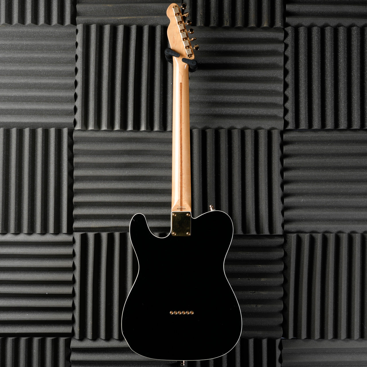 Tokai ATE-106B GH 2020 - Black