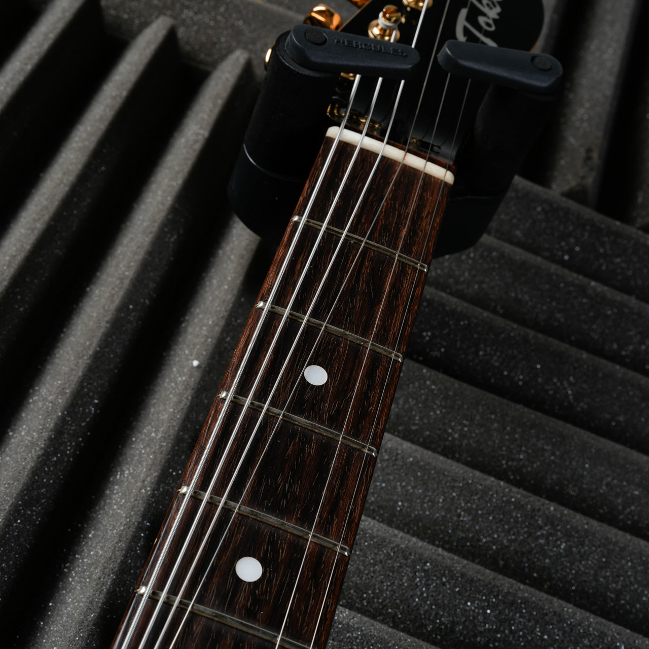 Tokai ATE-106B GH 2020 - Black