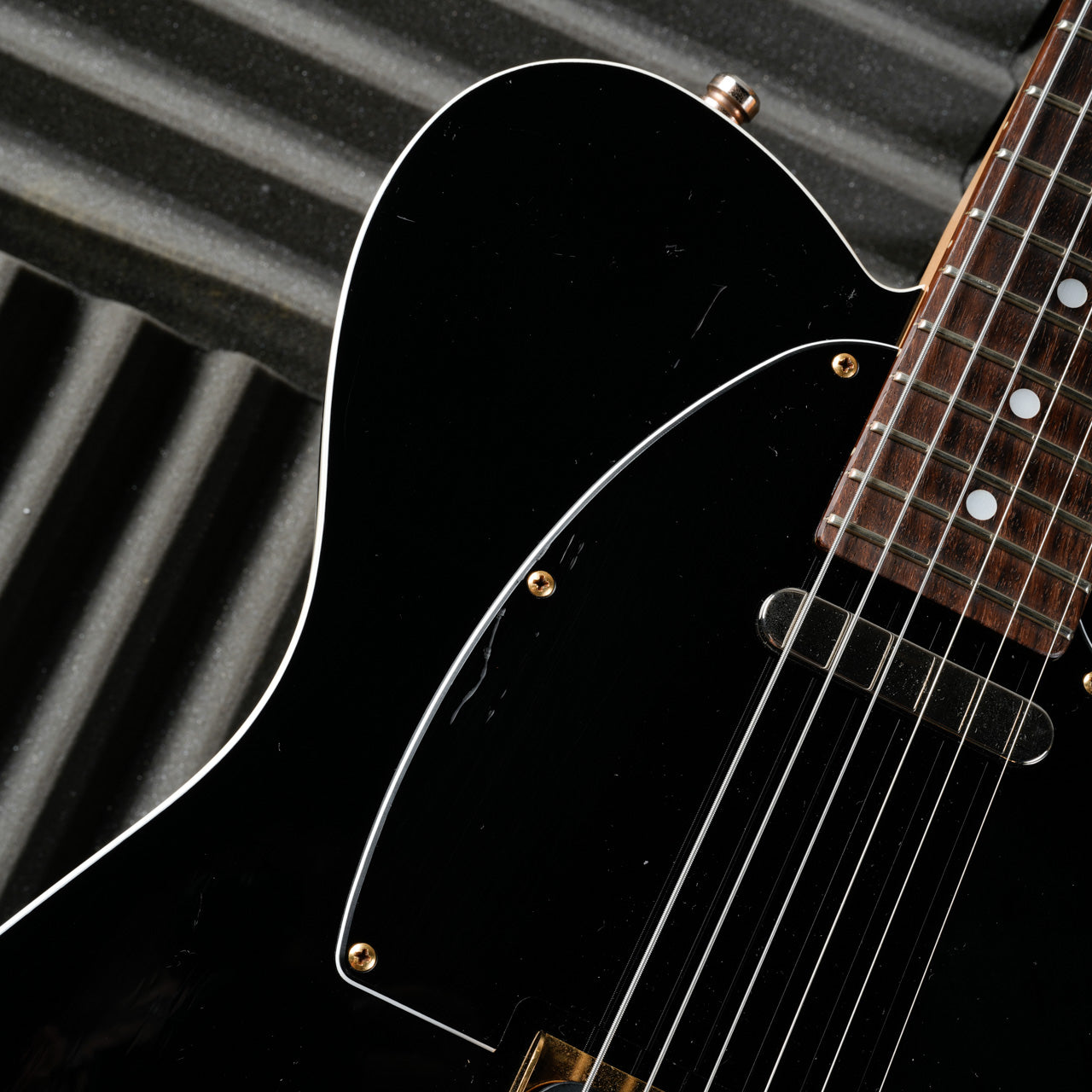 Tokai ATE-106B GH 2020 - Black