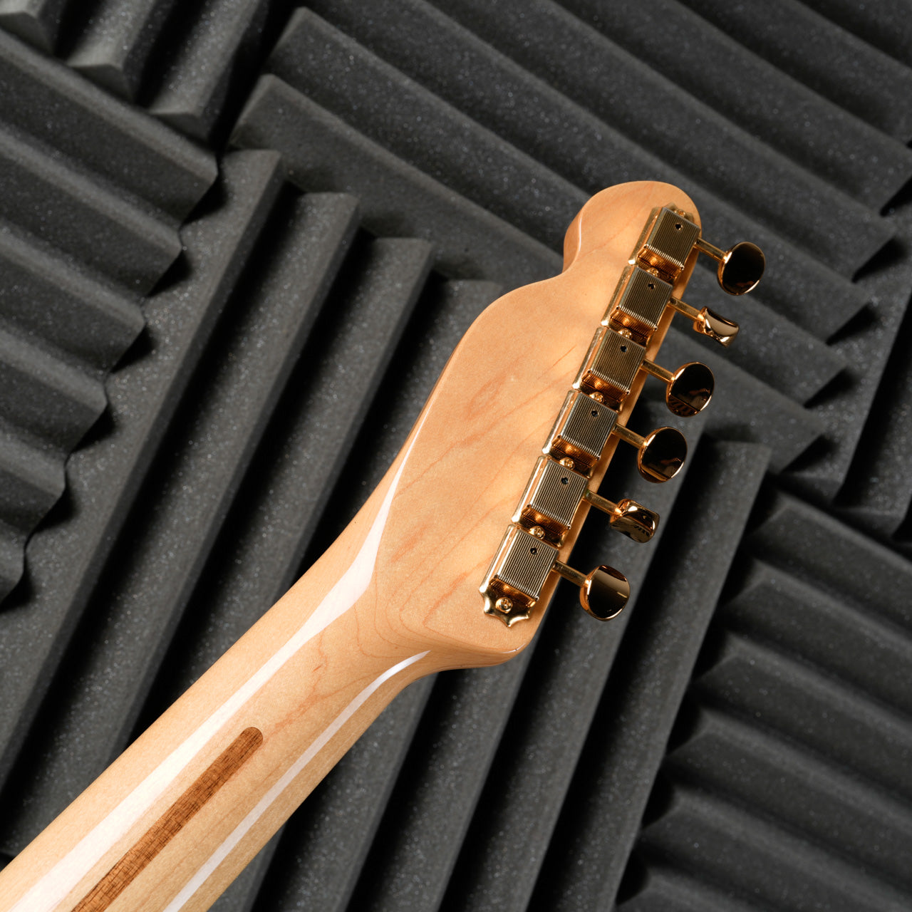 Tokai ATE-106B GH 2020 - Black