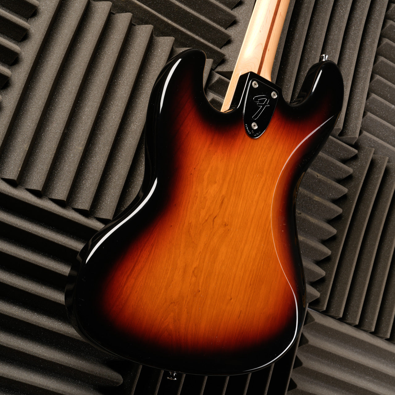 Fender JB-75 Jazz Bass Reissue CIJ - 1999/2002 - Sunburst