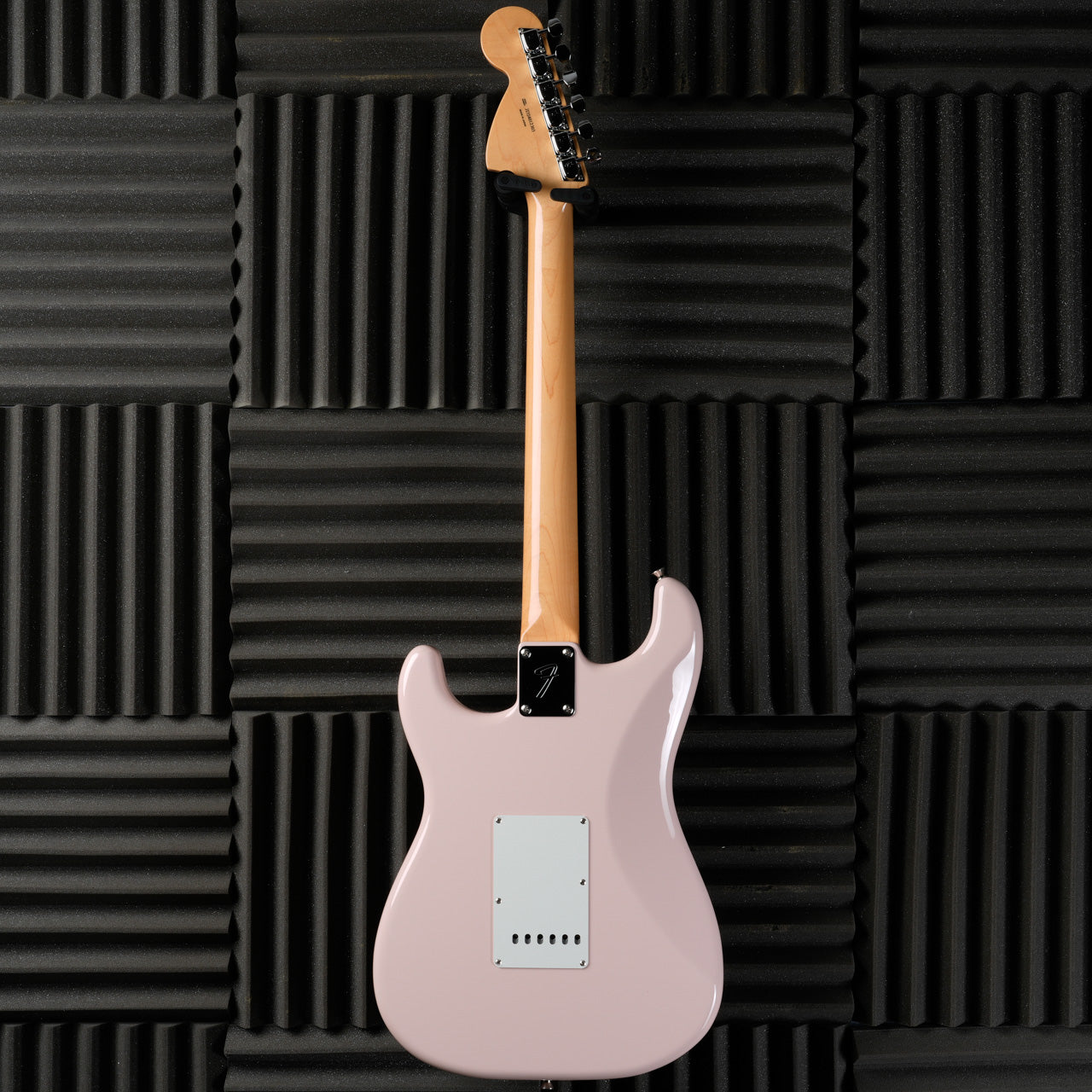 Fender FSR Traditional II Late 60's Stratocaster 2024 - Shell Pink