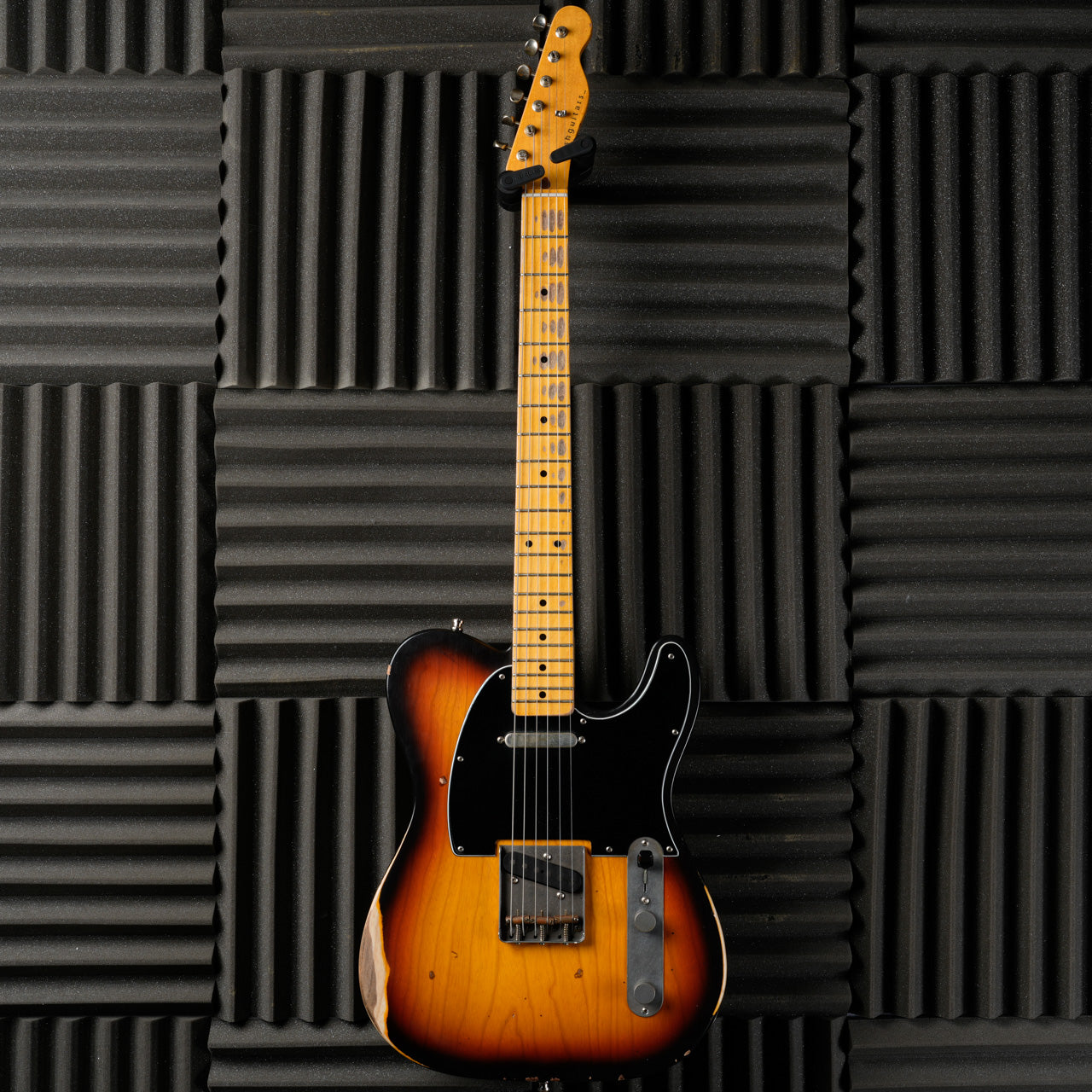 Nash T-63 - 2020 - 3-Tone Sunburst