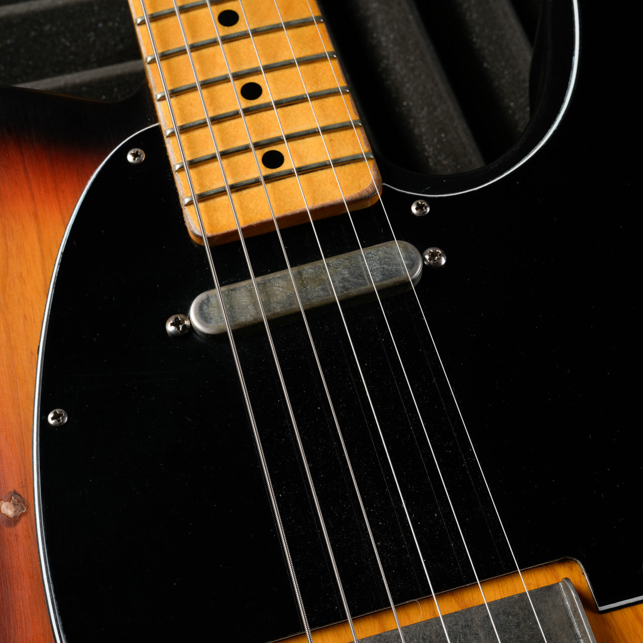 Nash T-63 - 2020 - 3-Tone Sunburst