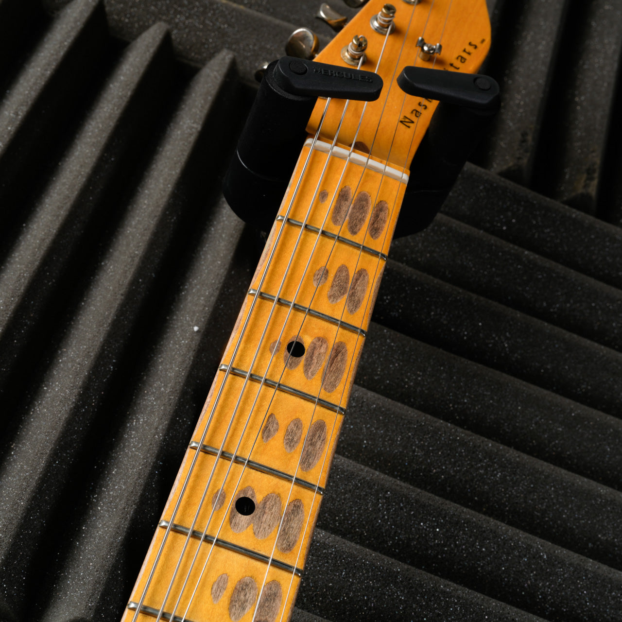 Nash T-63 - 2020 - 3-Tone Sunburst