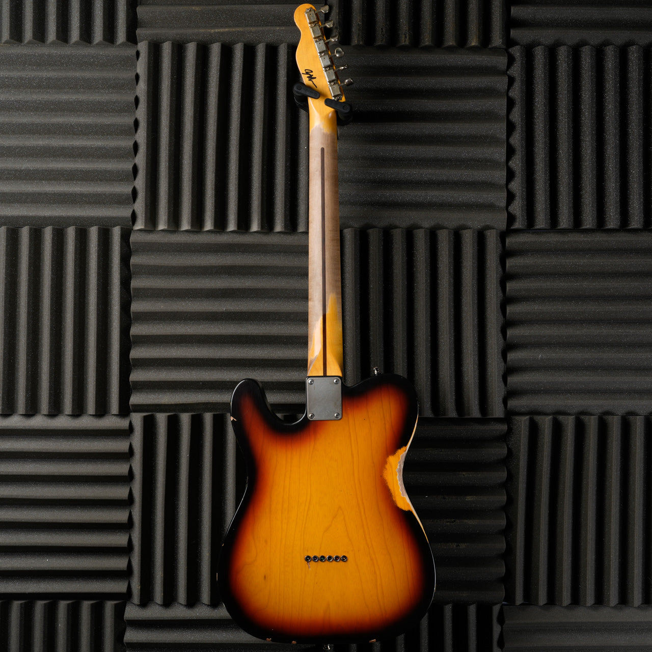 Nash T-63 - 2020 - 3-Tone Sunburst