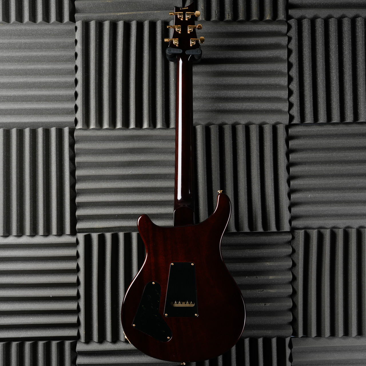 PRS Custom 22 Tremolo Artist Package - 2006 - Mccarty Tobacco Wrap