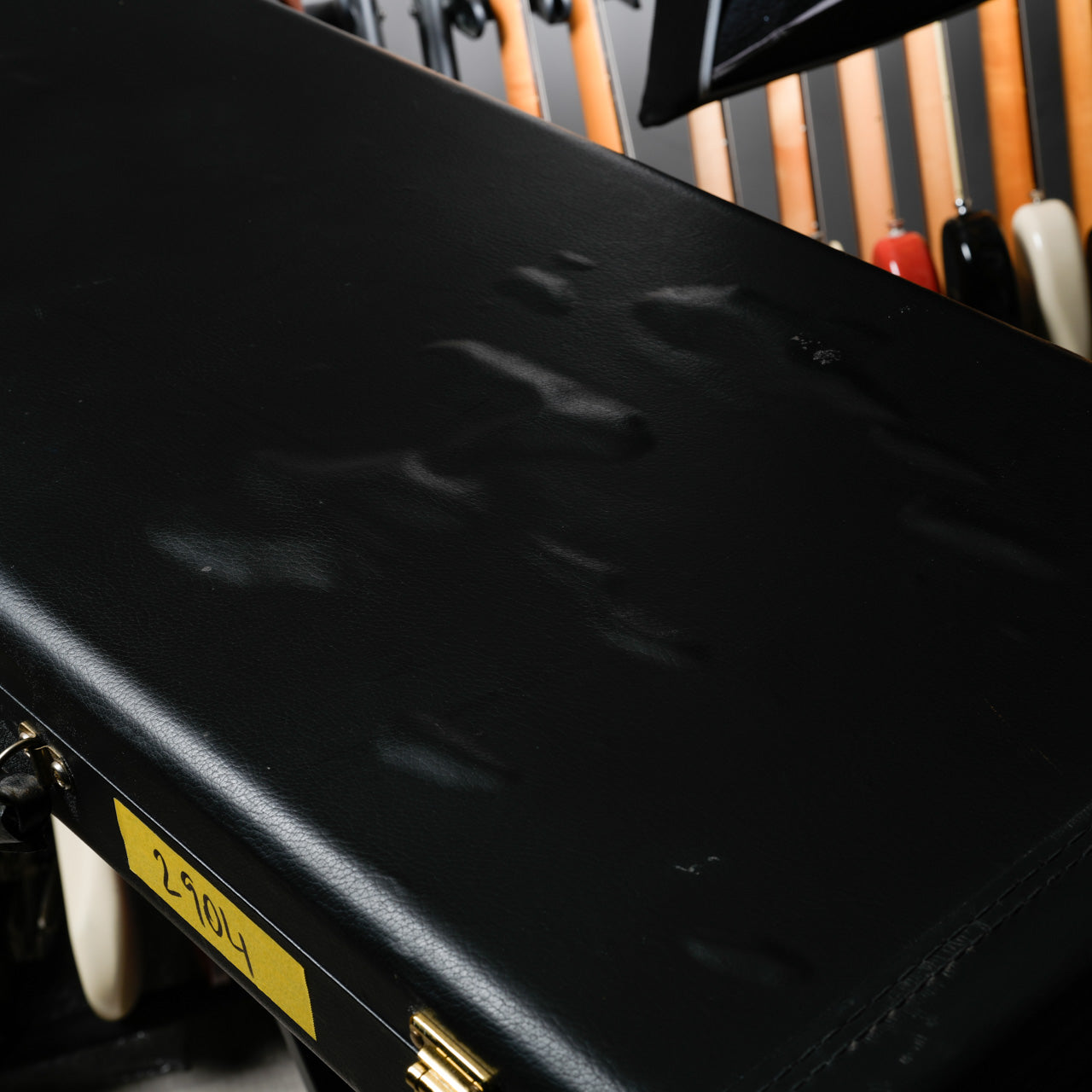 PRS Custom 22 Tremolo Artist Package - 2006 - Mccarty Tobacco Wrap