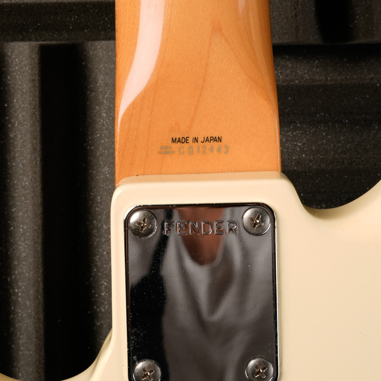 Fender JB-62 Jazz Bass Reissue MIJ