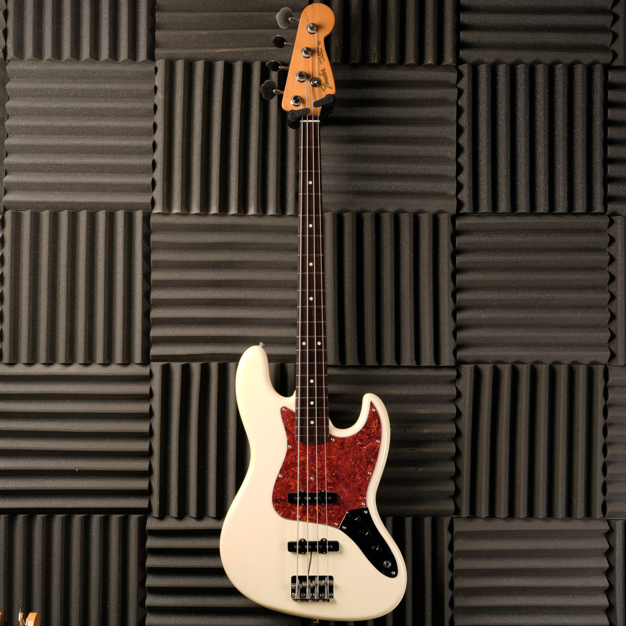 Fender JB-62 Jazz Bass Reissue MIJ